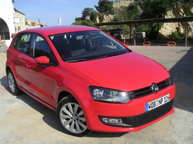 VW Polo VW Polo