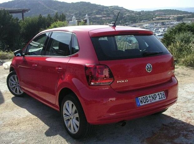 VW Polo VW Polo