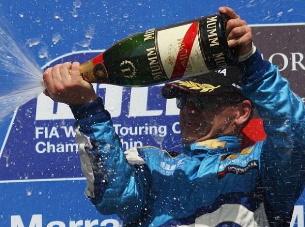 Nicola Larini Nicola Larini
