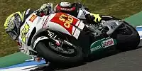 Bild zum Inhalt: Gresini: "Wir werden alles geben"