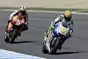 Bild zum Inhalt: Bridgestone sehr zufrieden mit MotoGP-Saisonauftakt