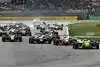 Bild zum Inhalt: Formel-3-Euroserie 2009: Masse mit viel Klasse