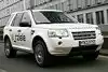 Bild zum Inhalt: Land Rover senkt Verbrauch des Freelander um 0,8 Liter