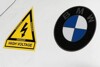 Bild zum Inhalt: BMW: Kein Kommentar zur Situation