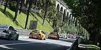 Bild zum Inhalt: Vorschau: WTCC in Pau