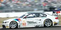 Bild zum Inhalt: BMW: Intensive ALMS-Tests vor Utah