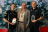 Bild zum Inhalt: Vettel und Toro Rosso mit Awards ausgezeichnet