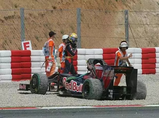 Sébastien Buemi Titel-Bild zur News: Sébastien Buemi