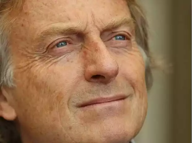 Luca di Montezemolo Titel-Bild zur News: Luca di Montezemolo