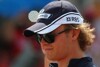 Bild zum Inhalt: Wie lange bleibt Rosberg noch bei Williams?