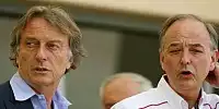 Bild zum Inhalt: Howett unterstützt Ferraris Drohung