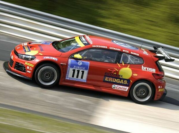 Scirocco gt24