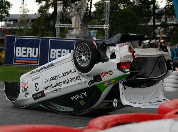 Augusto Farfus