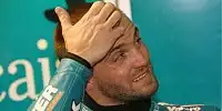 Bild zum Inhalt: Talmacsi: Sofortige Trennung von Aspar!