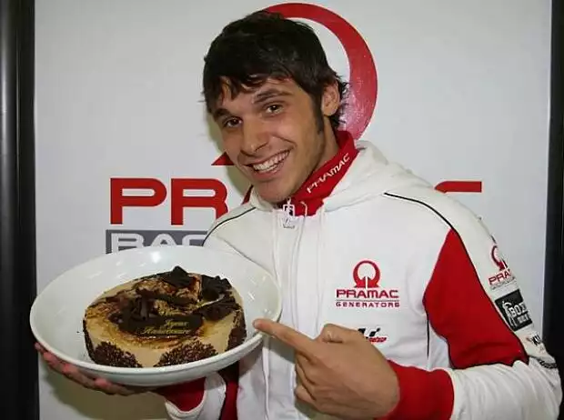 Niccolò Canepa Titel-Bild zur News: Niccolò Canepa