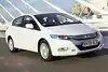 Bild zum Inhalt: Honda Insight: Mit preiswertem Hybrid in die Erfolgsspur