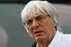 Bild zum Inhalt: Vor dem Gipfeltreffen: Ecclestone optimistisch