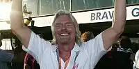Bild zum Inhalt: Brawn: Geht noch mehr als Virgin?