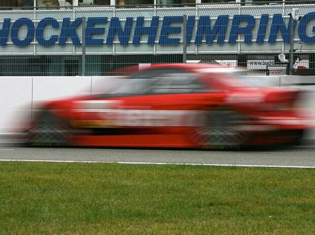 Gary Paffett
