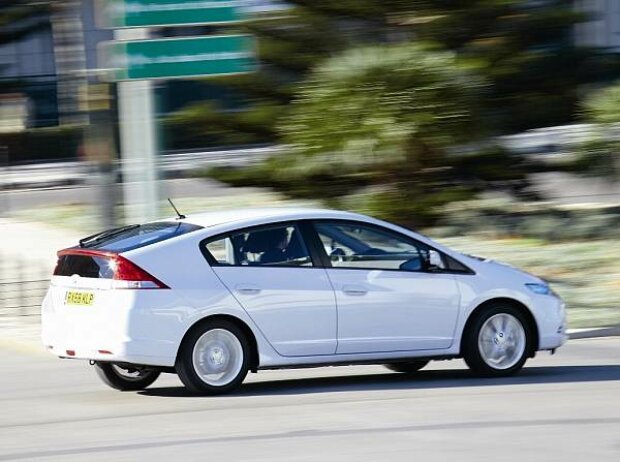 Honda Insight Honda Insight