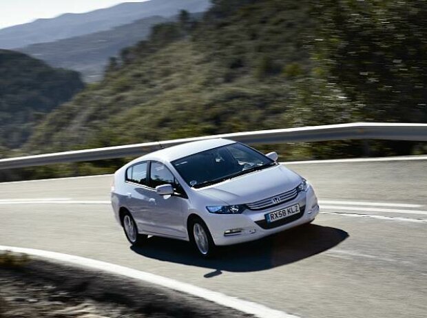 Honda Insight Honda Insight