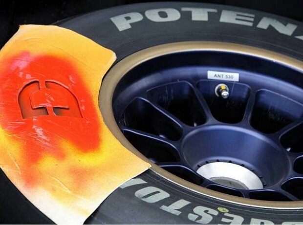 Bridgestone-Reifen