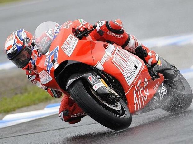 Casey Stoner Casey Stoner