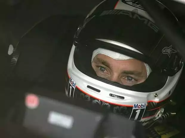 Titel-Bild zur News: Mathias Lauda