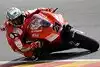 Bild zum Inhalt: Trotz gutem Test: Bayliss plant kein Comeback