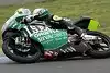 Bild zum Inhalt: 125er-Freitagsbestzeit in Le Mans an Iannone