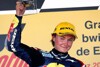 Bild zum Inhalt: KTM mit drei Fahrern in Le Mans