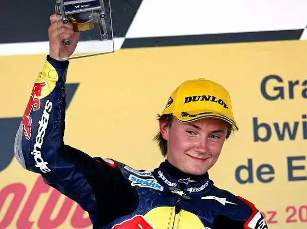Sturla Fagerhaug Titel-Bild zur News: Sturla Fagerhaug