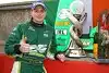 Bild zum Inhalt: Carroll-Kolumne: Als A1GP-Champion in die Formel 1?