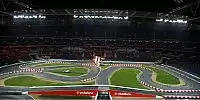 Bild zum Inhalt: Race of Champions: Qualifikation in Portugal