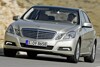 Bild zum Inhalt: Mercedes-Benz E-Klasse zum schönsten Auto der Welt gekürt