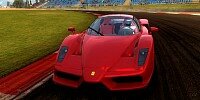 Bild zum Inhalt: Ferrari Challenge: Neue Infos und Videos zum DLC Pack 1
