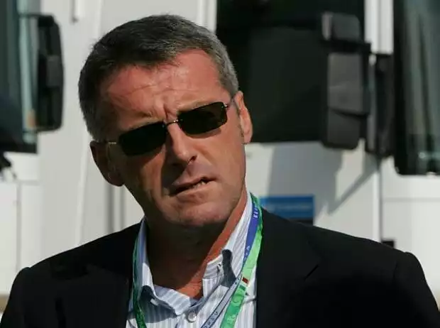 Marcello Lotti Titel-Bild zur News: Marcello Lotti