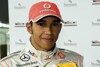 Bild zum Inhalt: Hamilton bekennt sich zu McLaren-Mercedes