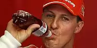 Bild zum Inhalt: Schumacher setzt sich gegen Alkohol am Steuer ein