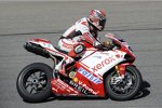 Noriyuki Haga (Ducati)