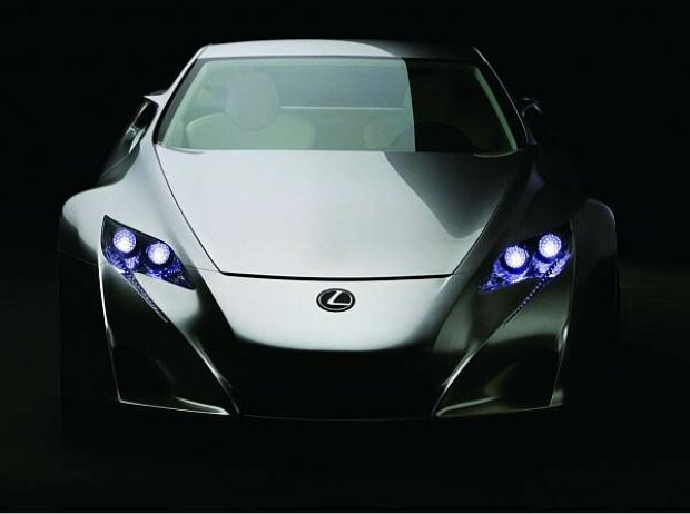 Lexus LF-A Lexus LF-A