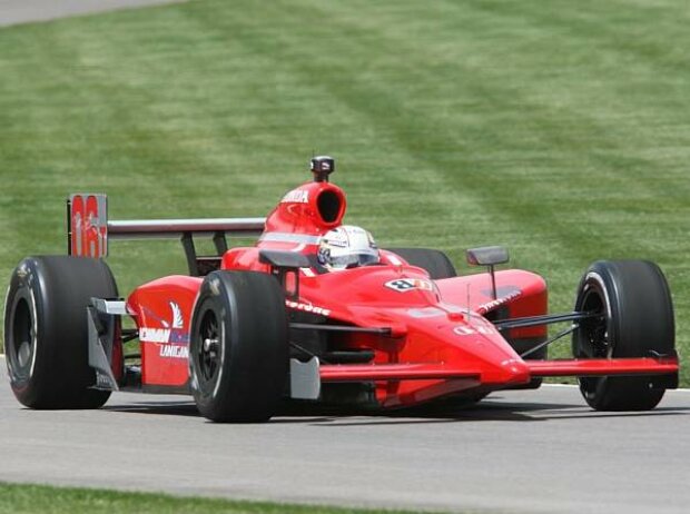 Robert Doornbos Robert Doornbos