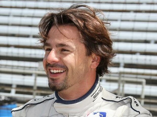 Oriol Servia Oriol Servia
