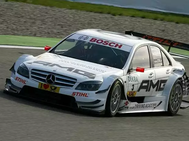 Paul di Resta Titel-Bild zur News: Paul di Resta