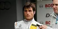Bild zum Inhalt: Die Mercedes-Stimmen zur Qualifikation