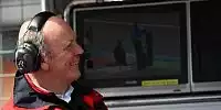 Bild zum Inhalt: Ullrich: "Wir dachten, es wird schwieriger"