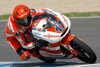 Bild zum Inhalt: Marquez gewinnt die Qualifikation in Le Mans