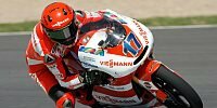 Bild zum Inhalt: Marquez gewinnt die Qualifikation in Le Mans