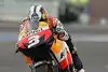 Bild zum Inhalt: Pedrosa in Le Mans auf Pole-Position