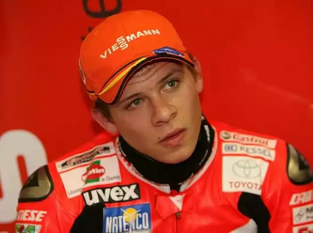 Stefan Bradl Titel-Bild zur News: Stefan Bradl